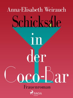 cover image of Schicksale in der Coco-Bar